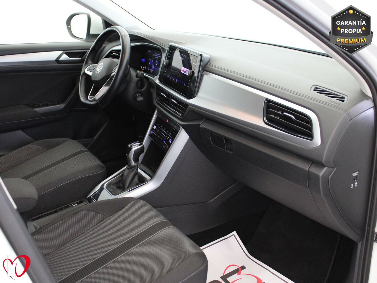 Volkswagen T-Roc Life 2.0 TDI 110kW (150CV) DSG - Foto 16