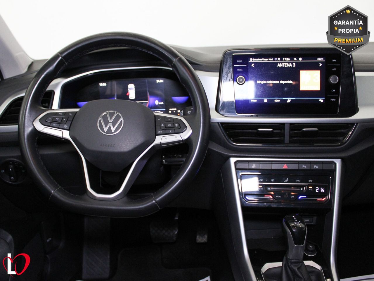 Volkswagen T-Roc 2.0 TDI DSG7 LIFE 150 - Foto 33