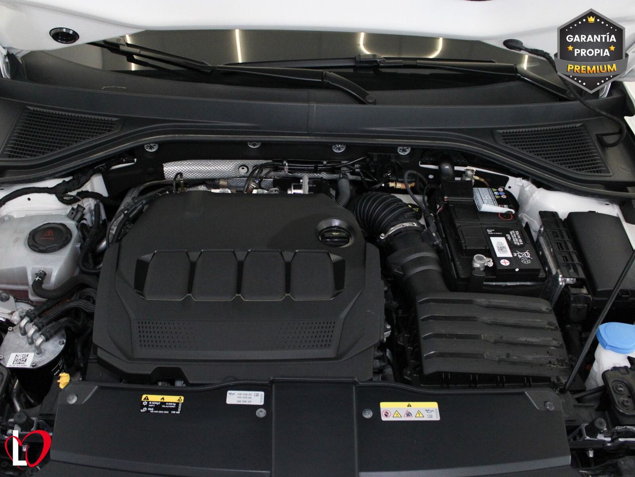 Volkswagen T-Roc 2.0 TDI DSG7 LIFE 150 - Foto 10