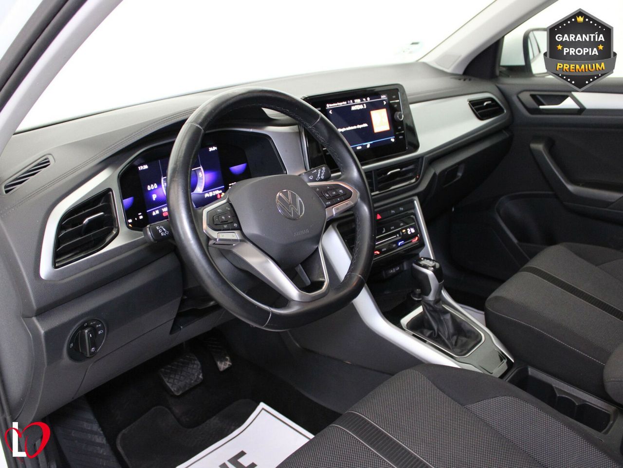 Volkswagen T-Roc Life 2.0 TDI 110kW (150CV) DSG - Foto 15