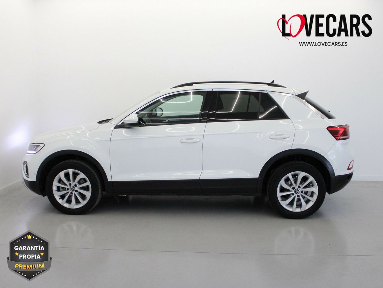 Volkswagen T-Roc Life 2.0 TDI 110kW (150CV) DSG - Foto 49