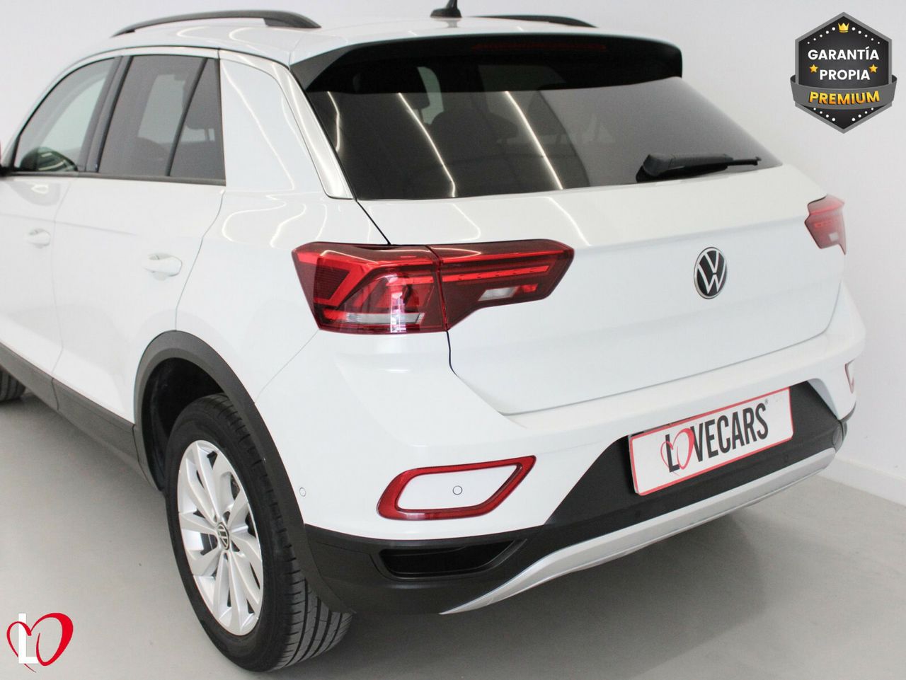 Volkswagen T-Roc Life 2.0 TDI 110kW (150CV) DSG - Foto 30
