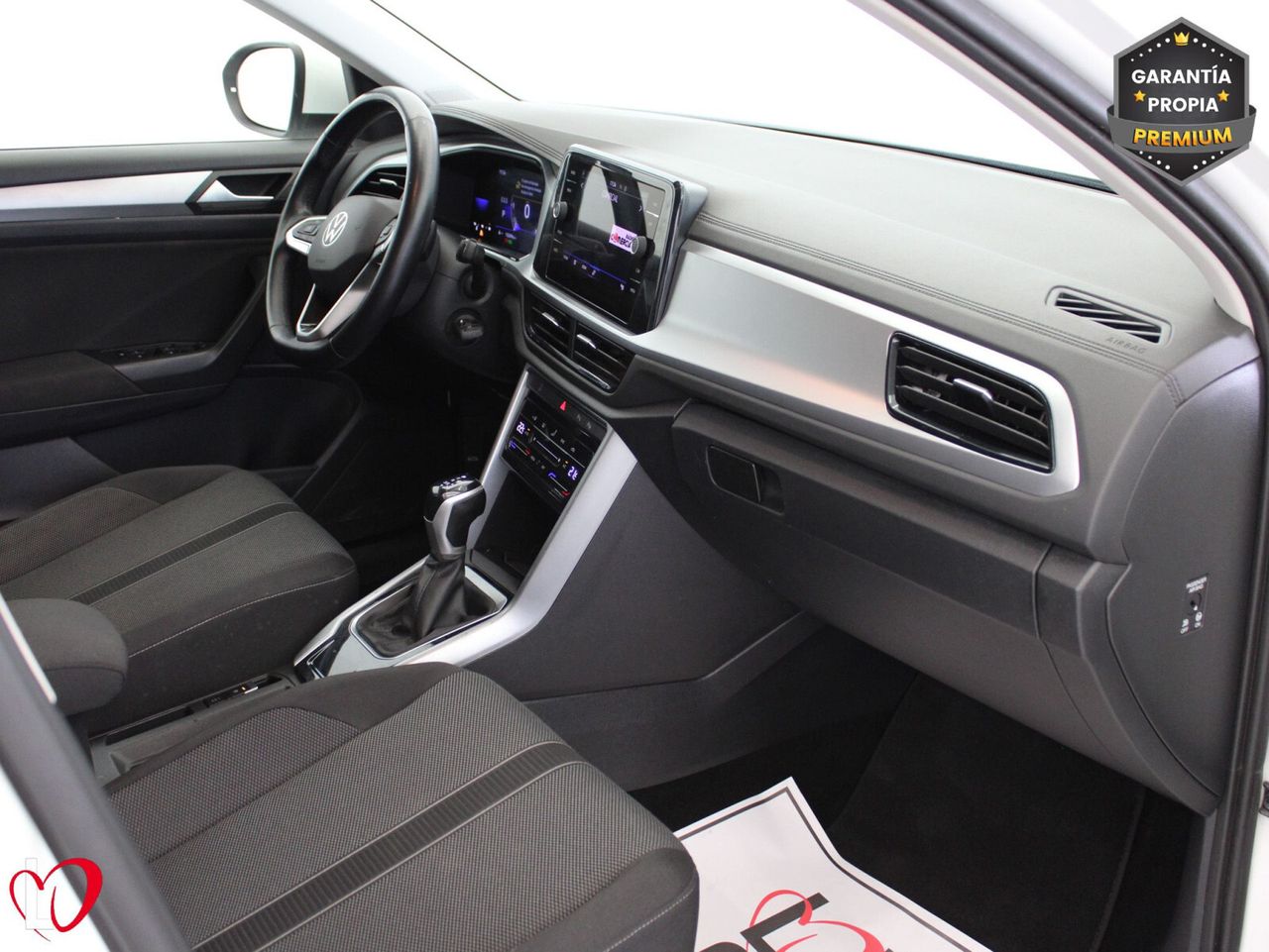 Volkswagen T-Roc 2.0 TDI DSG7 LIFE 150 - Foto 16
