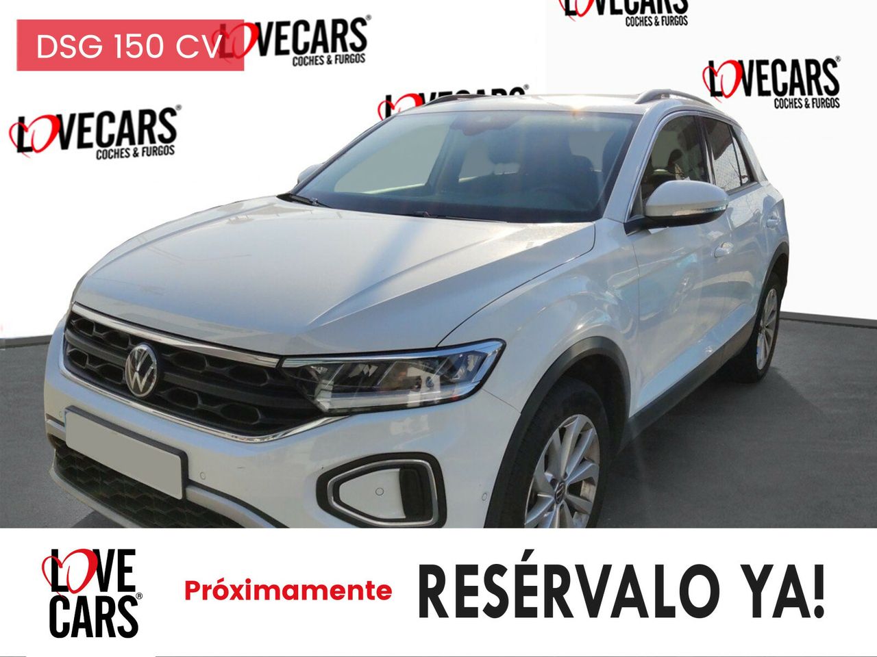 volkswagen t-roc 2023 /