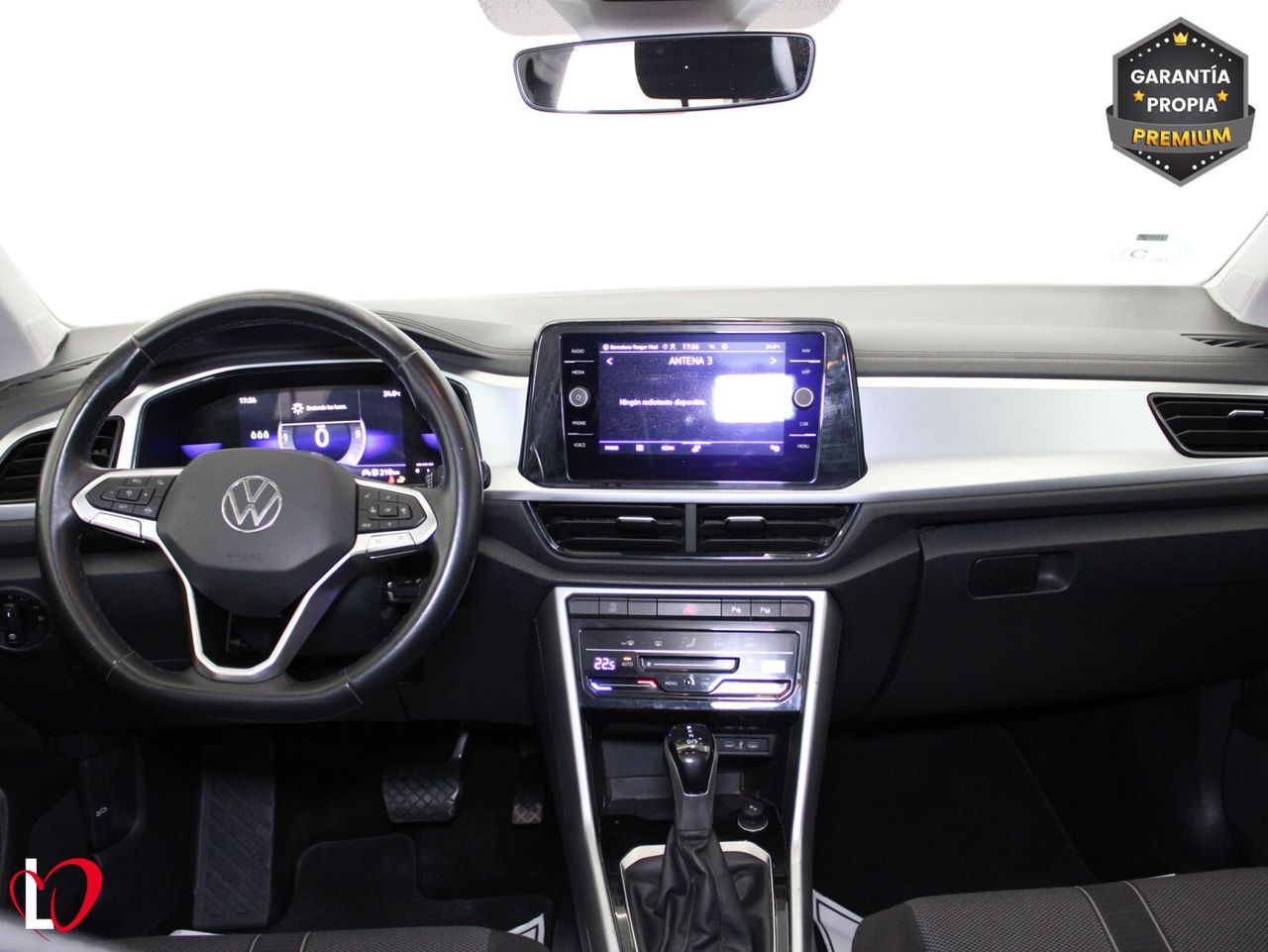 Volkswagen T-Roc 2.0 TDI DSG7 LIFE 150 - Foto 7