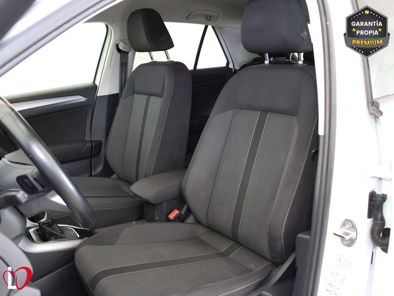 Volkswagen T-Roc 2.0 TDI DSG7 LIFE 150 - Foto 17