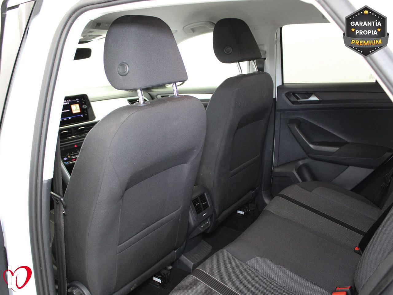 Volkswagen T-Roc 2.0 TDI DSG7 LIFE 150 - Foto 19