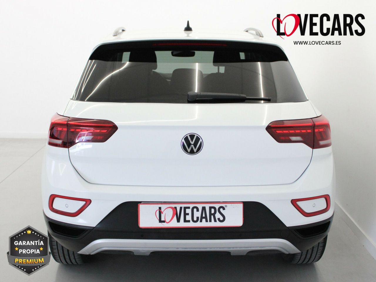 Volkswagen T-Roc Life 2.0 TDI 110kW (150CV) DSG - Foto 50