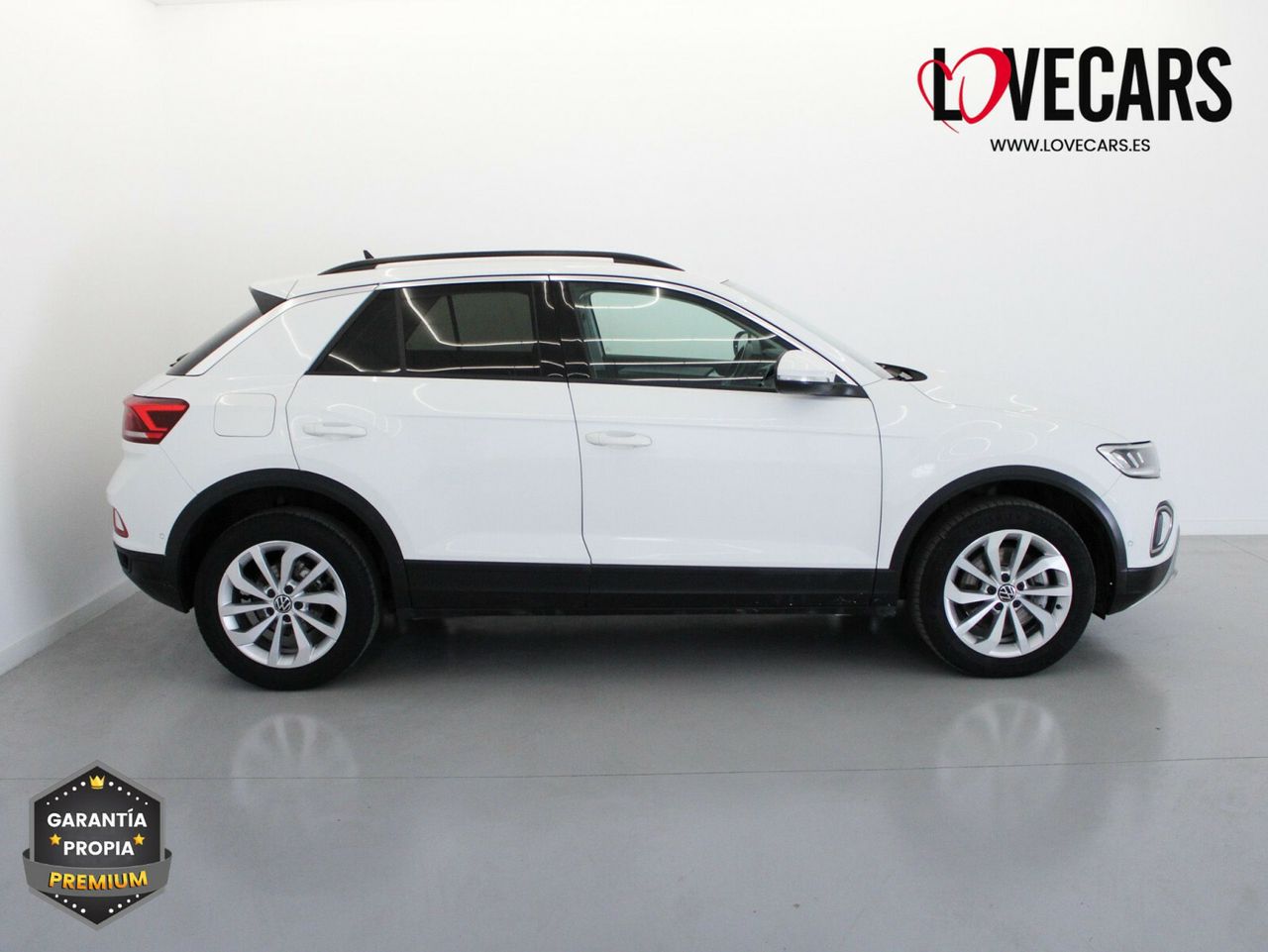 Volkswagen T-Roc Life 2.0 TDI 110kW (150CV) DSG - Foto 47