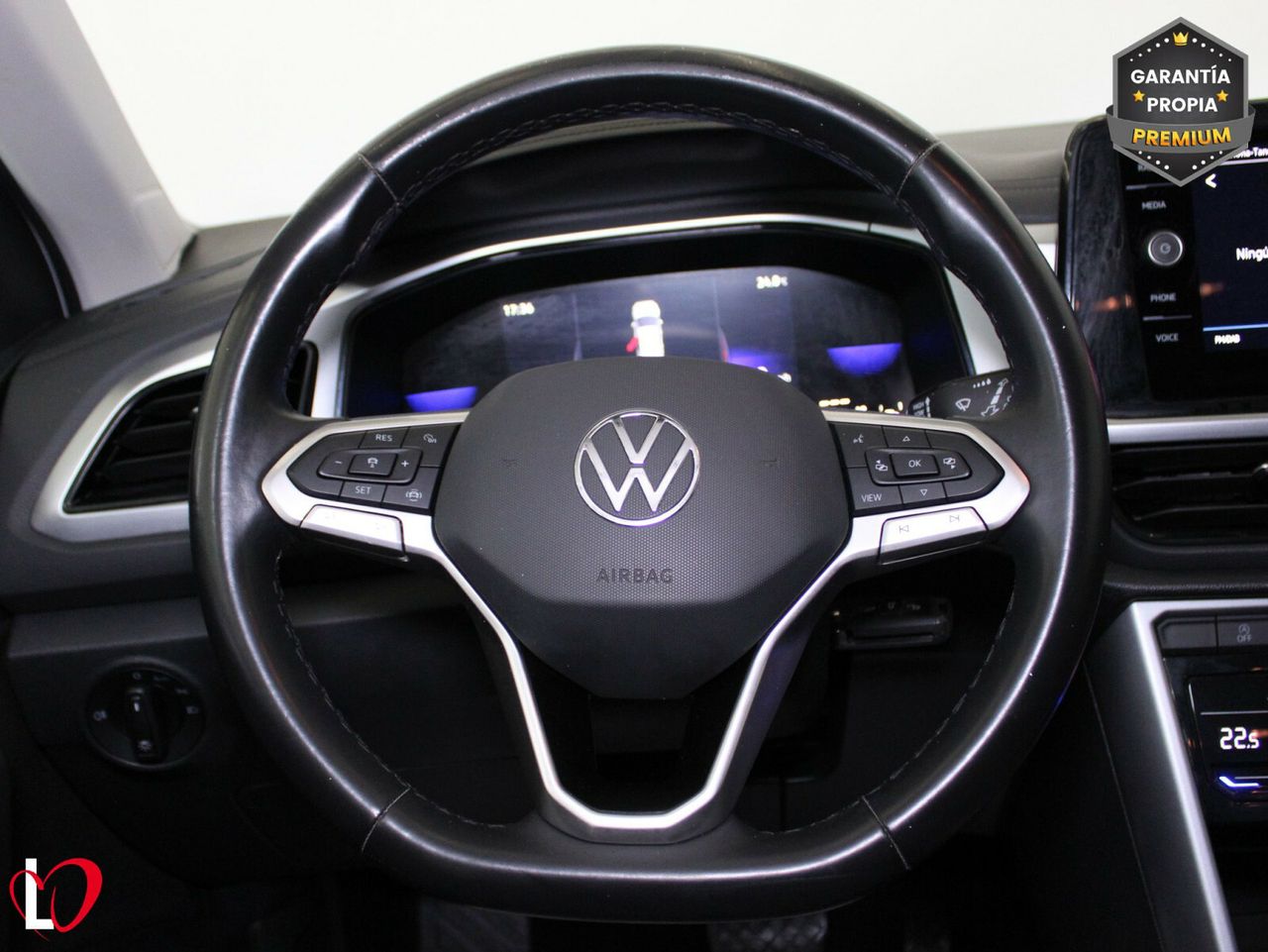 Volkswagen T-Roc Life 2.0 TDI 110kW (150CV) DSG - Foto 36