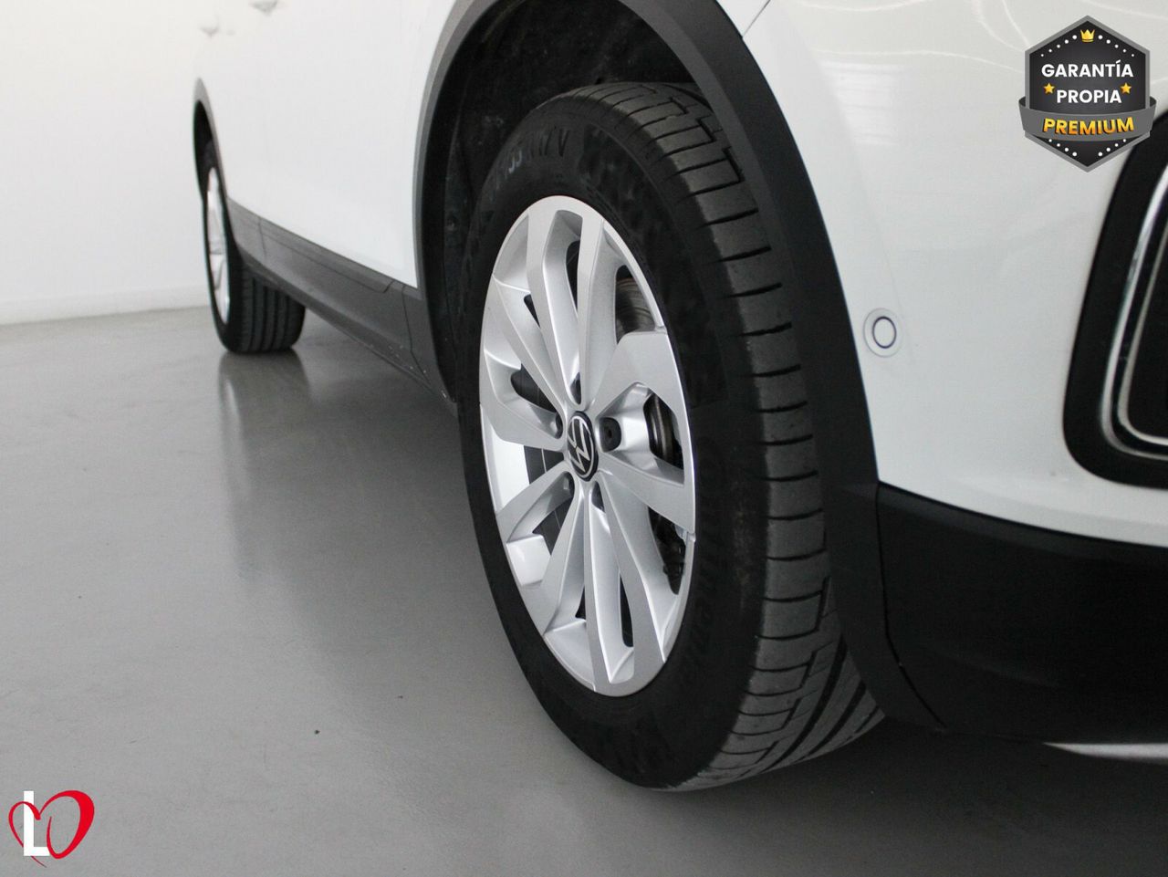Volkswagen T-Roc Life 2.0 TDI 110kW (150CV) DSG - Foto 27