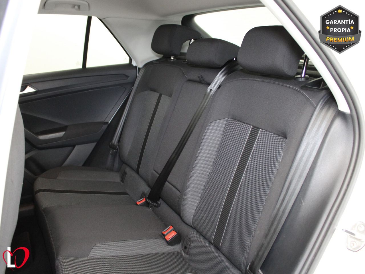 Volkswagen T-Roc 2.0 TDI DSG7 LIFE 150 - Foto 21