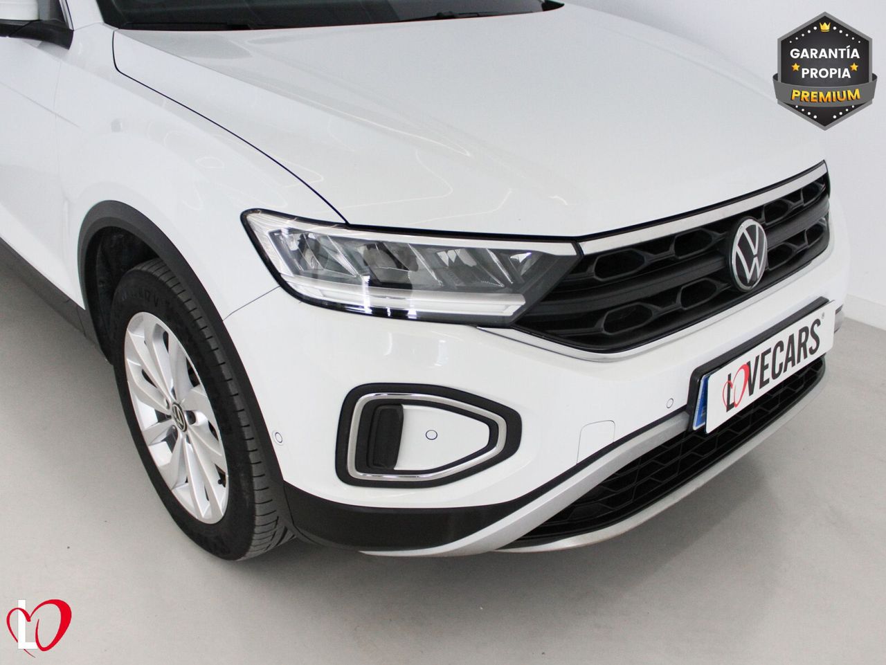 Volkswagen T-Roc 2.0 TDI DSG7 LIFE 150 - Foto 28