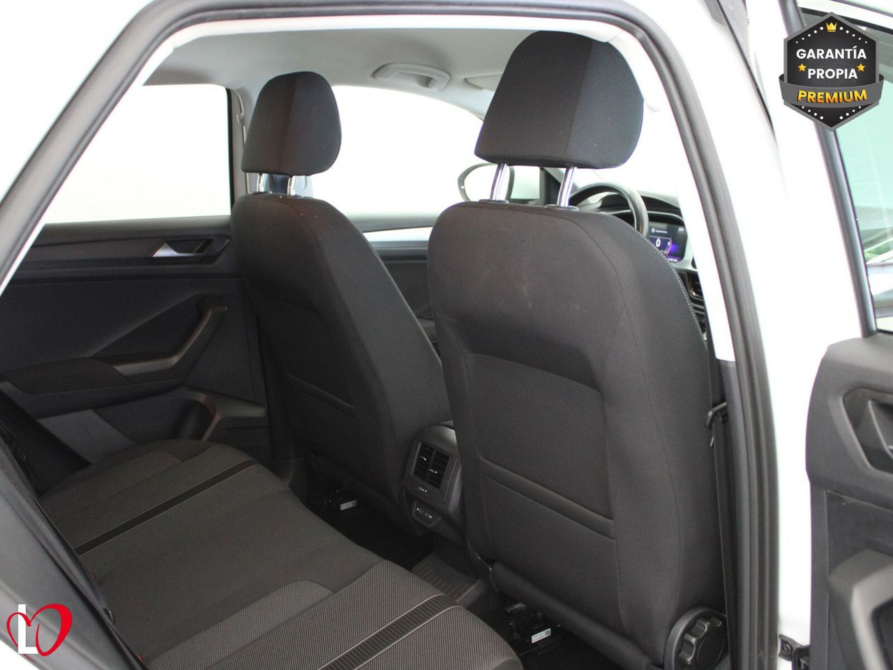 Volkswagen T-Roc Life 2.0 TDI 110kW (150CV) DSG - Foto 20