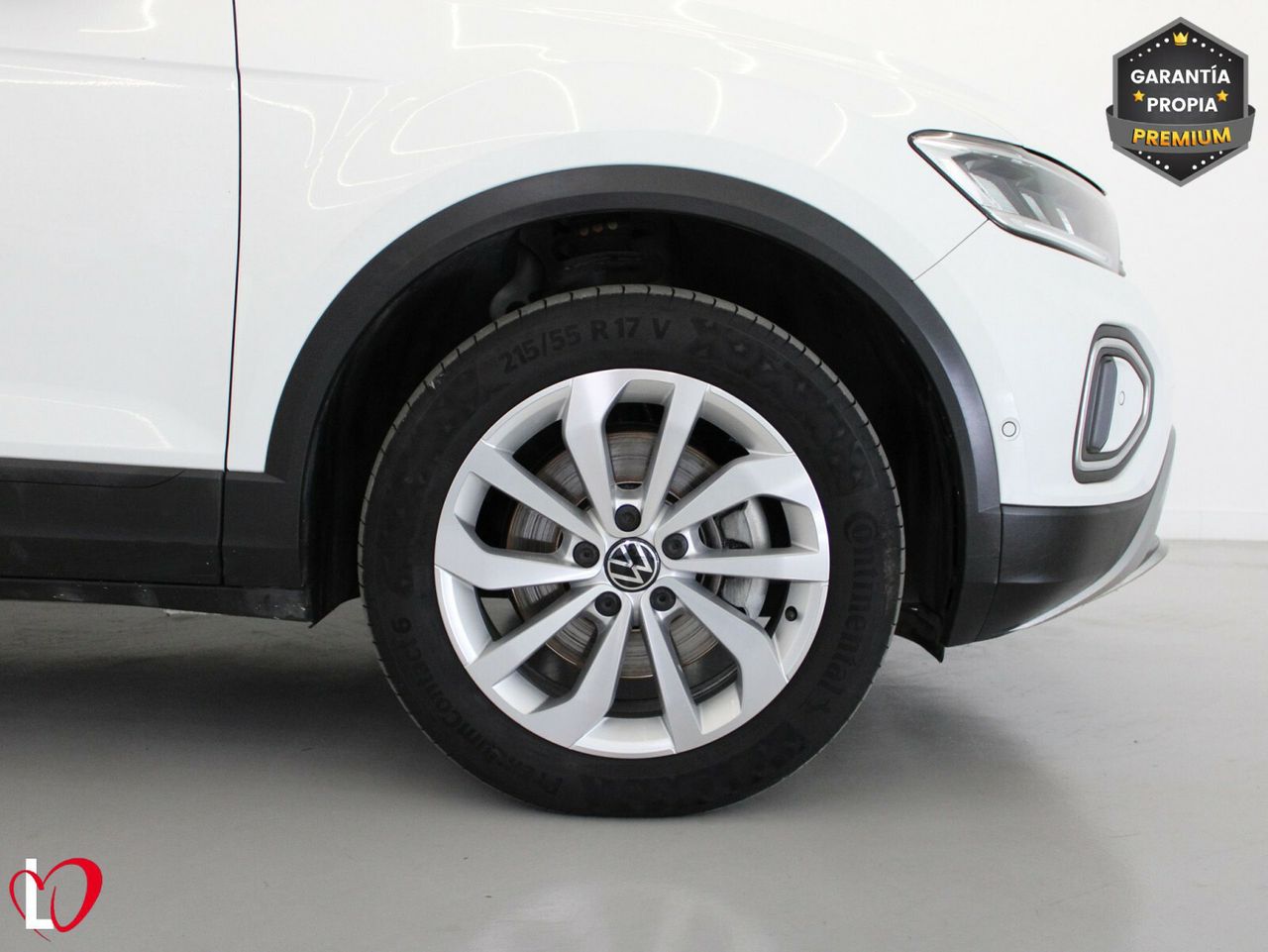 Volkswagen T-Roc Life 2.0 TDI 110kW (150CV) DSG - Foto 11