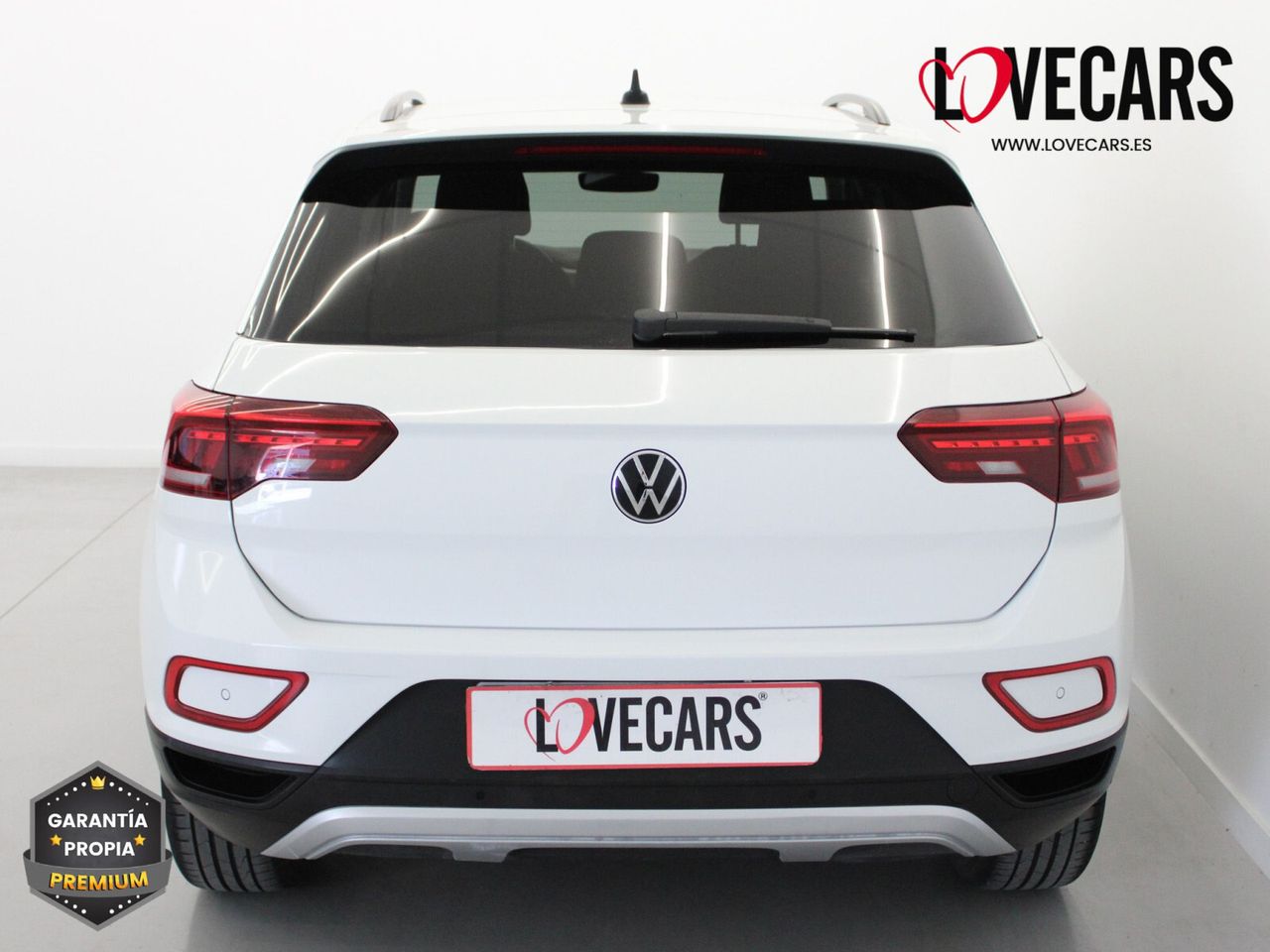Volkswagen T-Roc 2.0 TDI DSG7 LIFE 150 - Foto 50