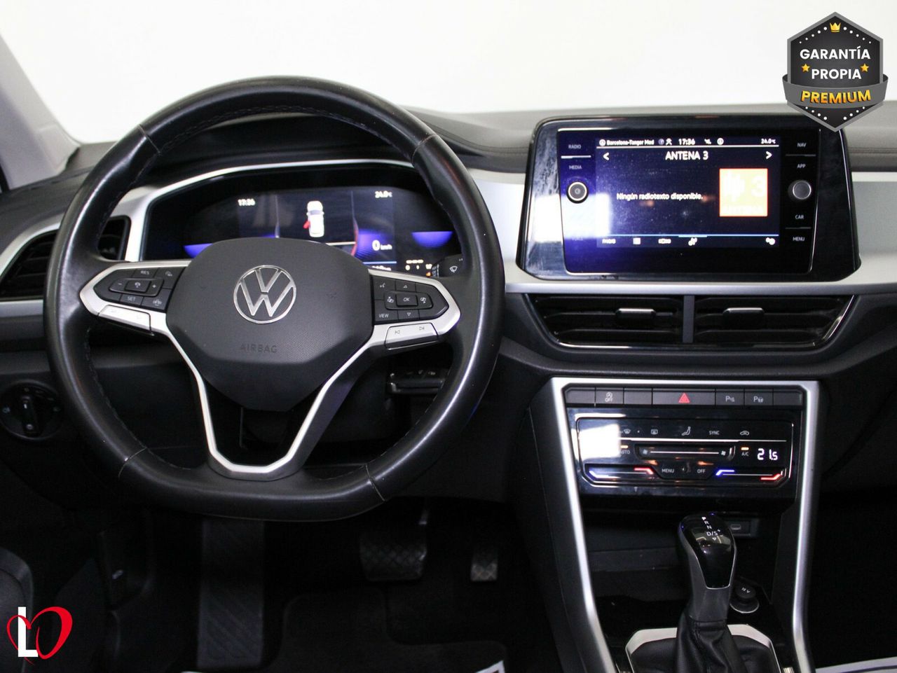 Volkswagen T-Roc Life 2.0 TDI 110kW (150CV) DSG - Foto 33