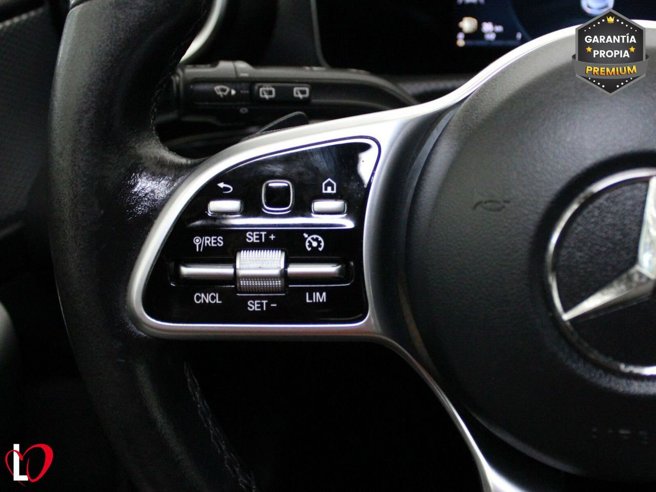 Mercedes Clase A A 200 d - Foto 43
