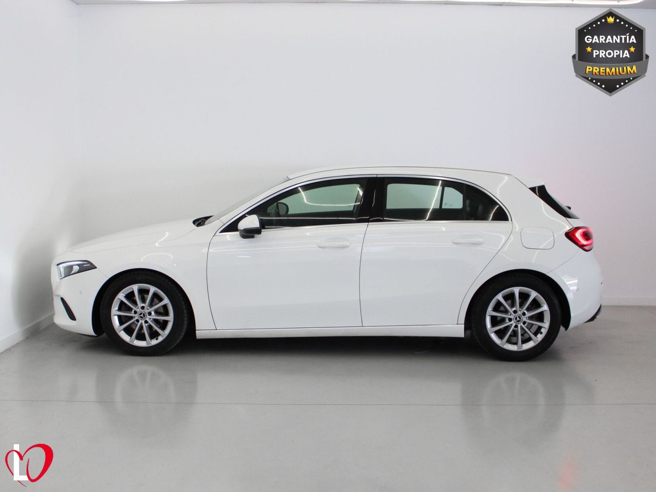 Mercedes Clase A 200 D AUTOM. 150 - Foto 52
