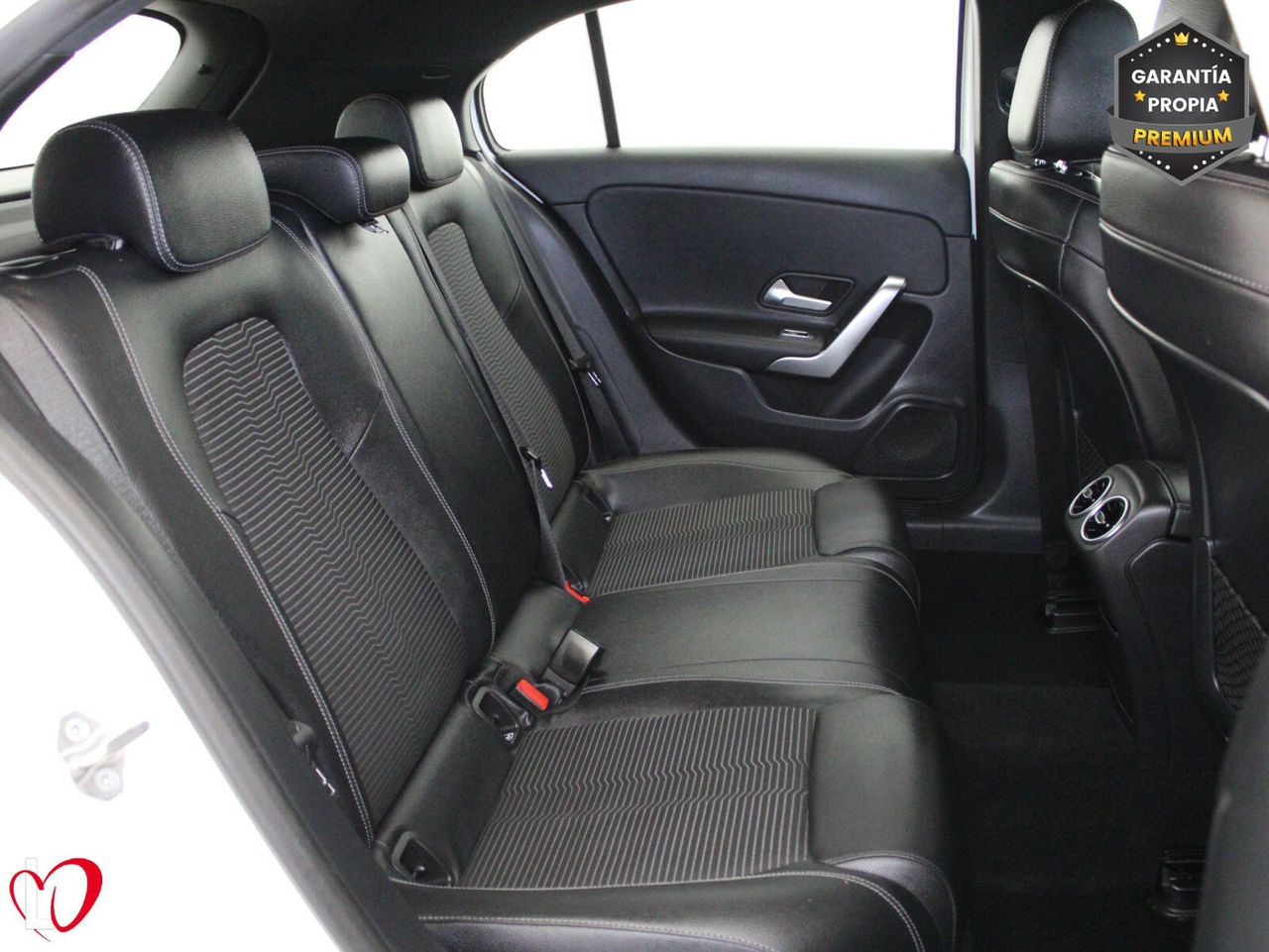 Mercedes Clase A A 200 d - Foto 25