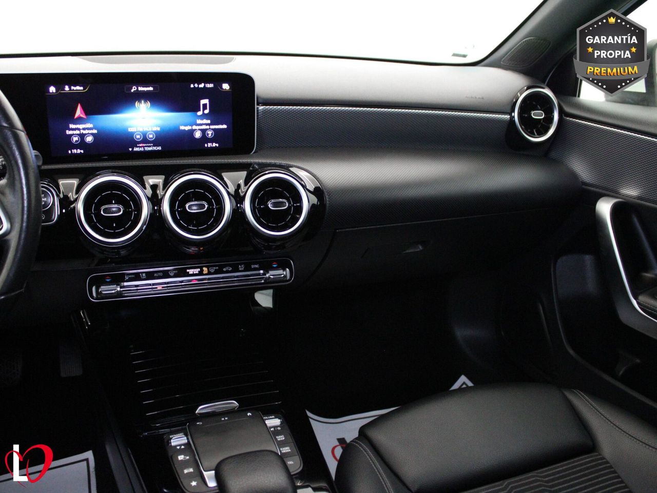 Mercedes Clase A 200 D AUTOM. 150 - Foto 46