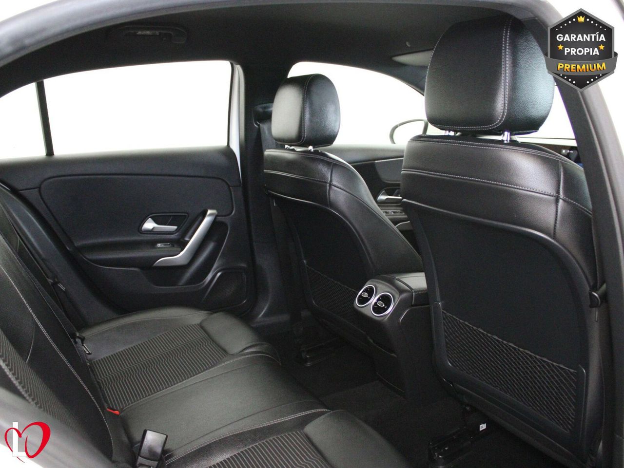 Mercedes Clase A A 200 d - Foto 23