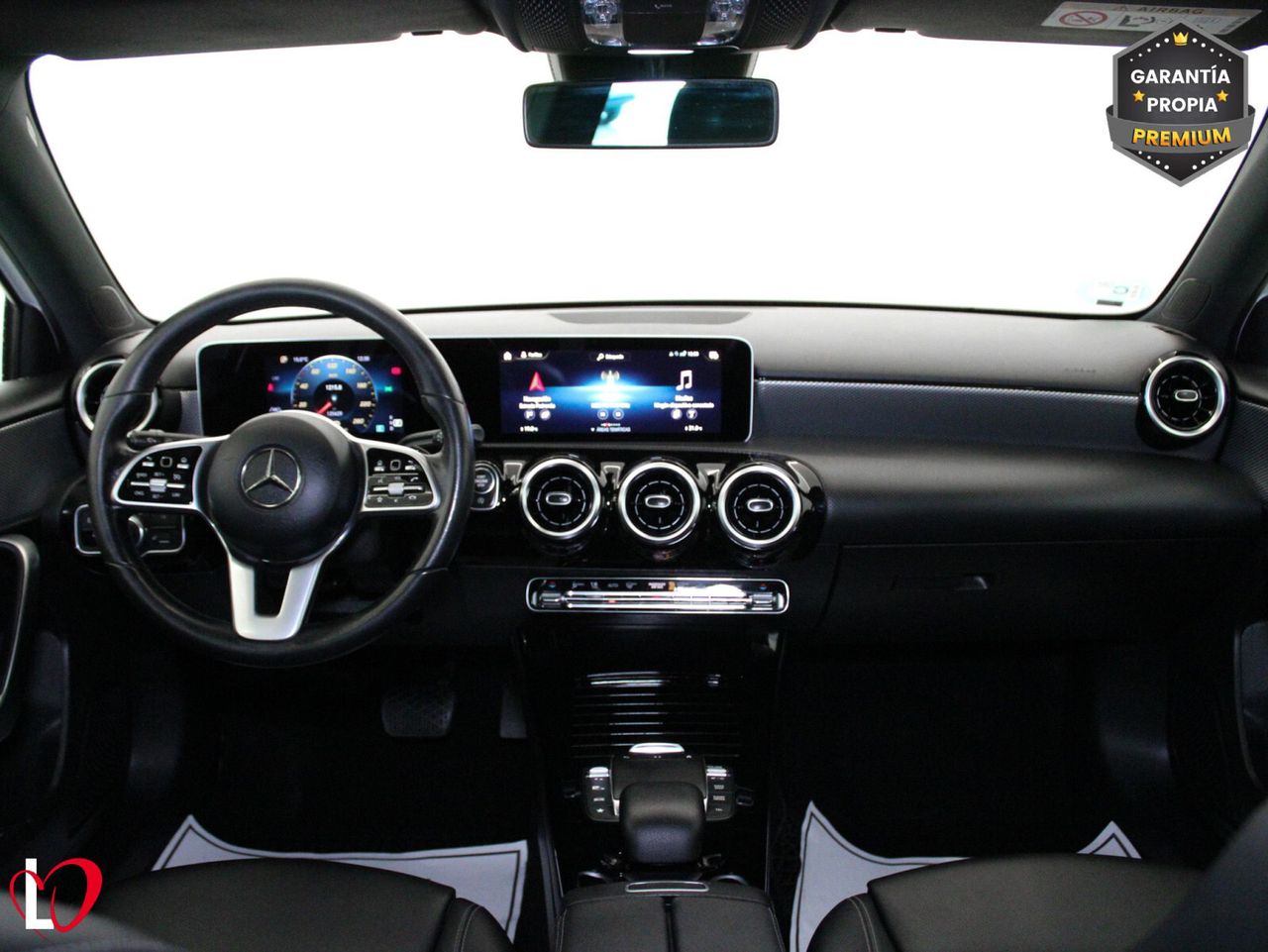 Mercedes Clase A 200 D AUTOM. 150 - Foto 8