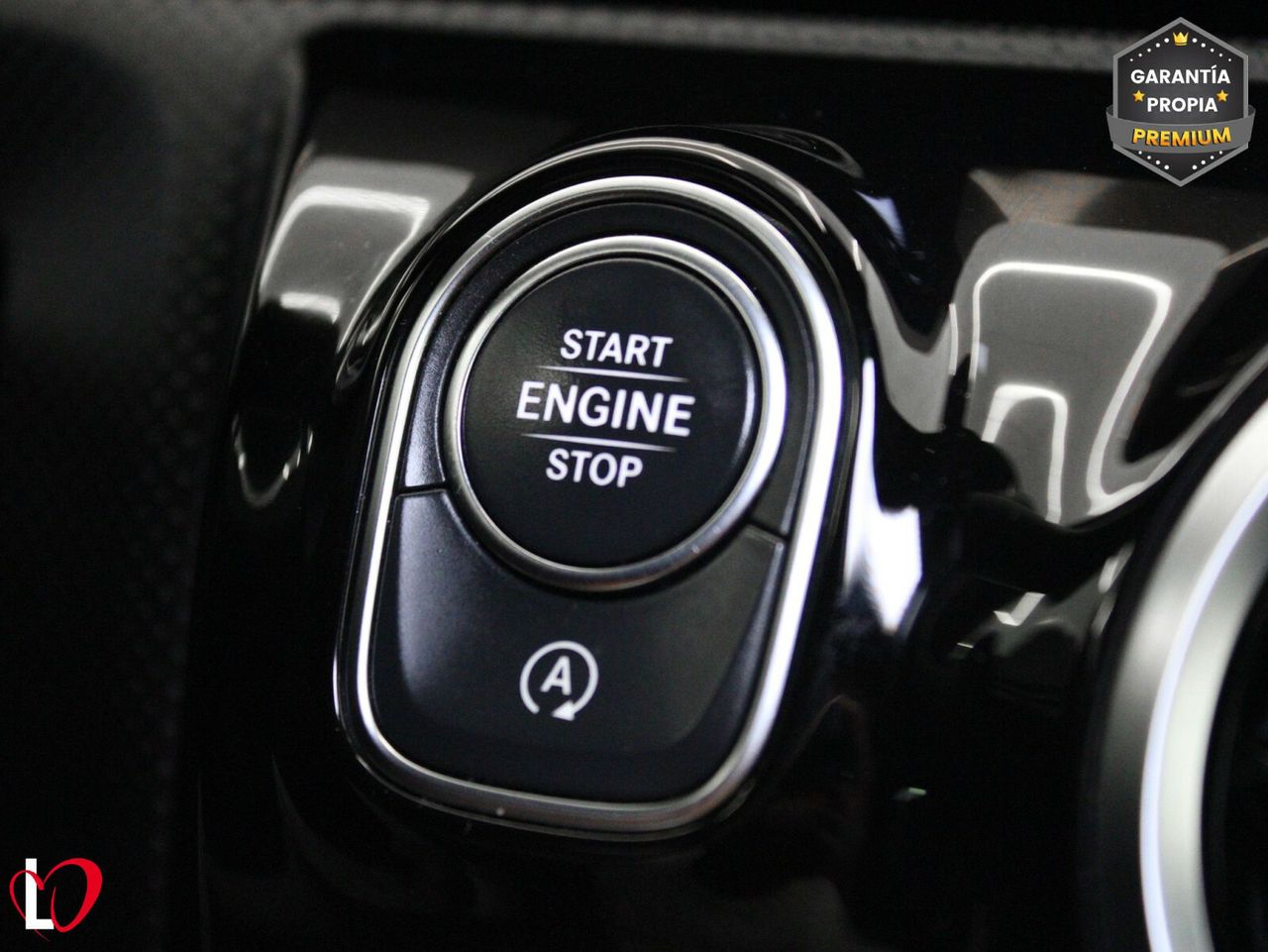 Mercedes Clase A A 200 d - Foto 10