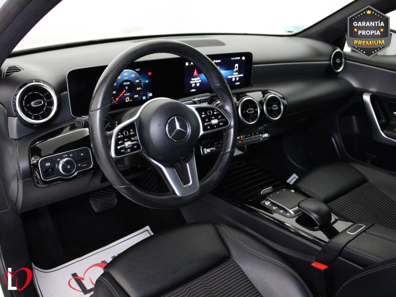 Mercedes Clase A 200 D AUTOM. 150 - Foto 18