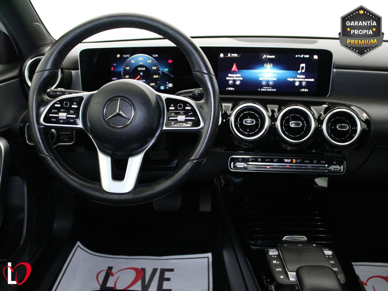 Mercedes Clase A A 200 d - Foto 38