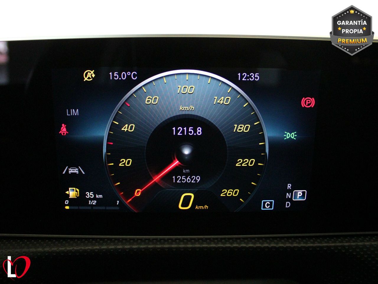 Mercedes Clase A A 200 d - Foto 40