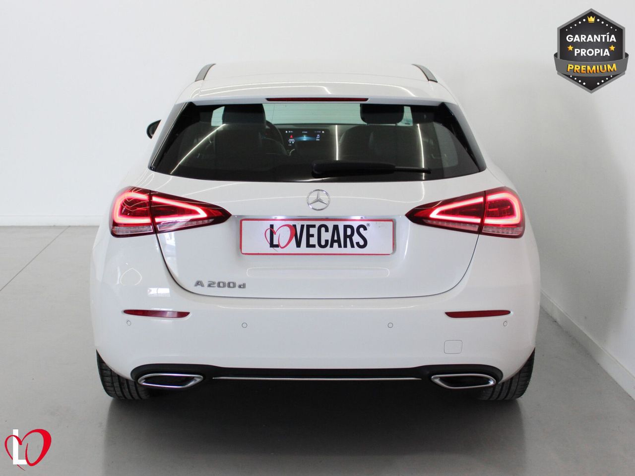 Mercedes Clase A 200 D AUTOM. 150 - Foto 53