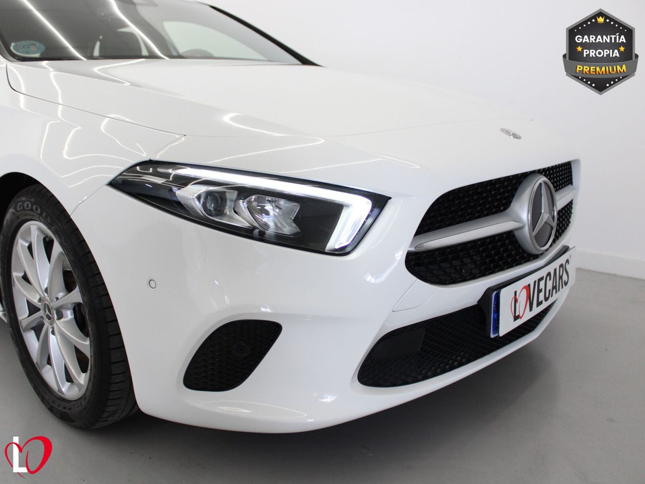 Mercedes Clase A 200 D AUTOM. 150 - Foto 31