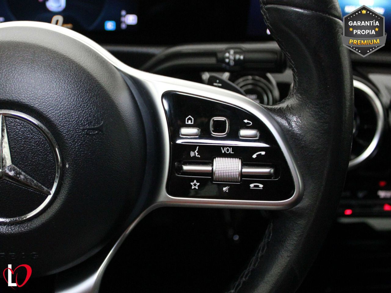 Mercedes Clase A A 200 d - Foto 44
