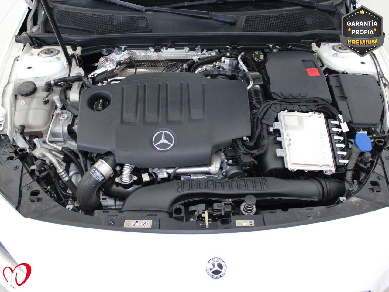 Mercedes Clase A A 200 d - Foto 13