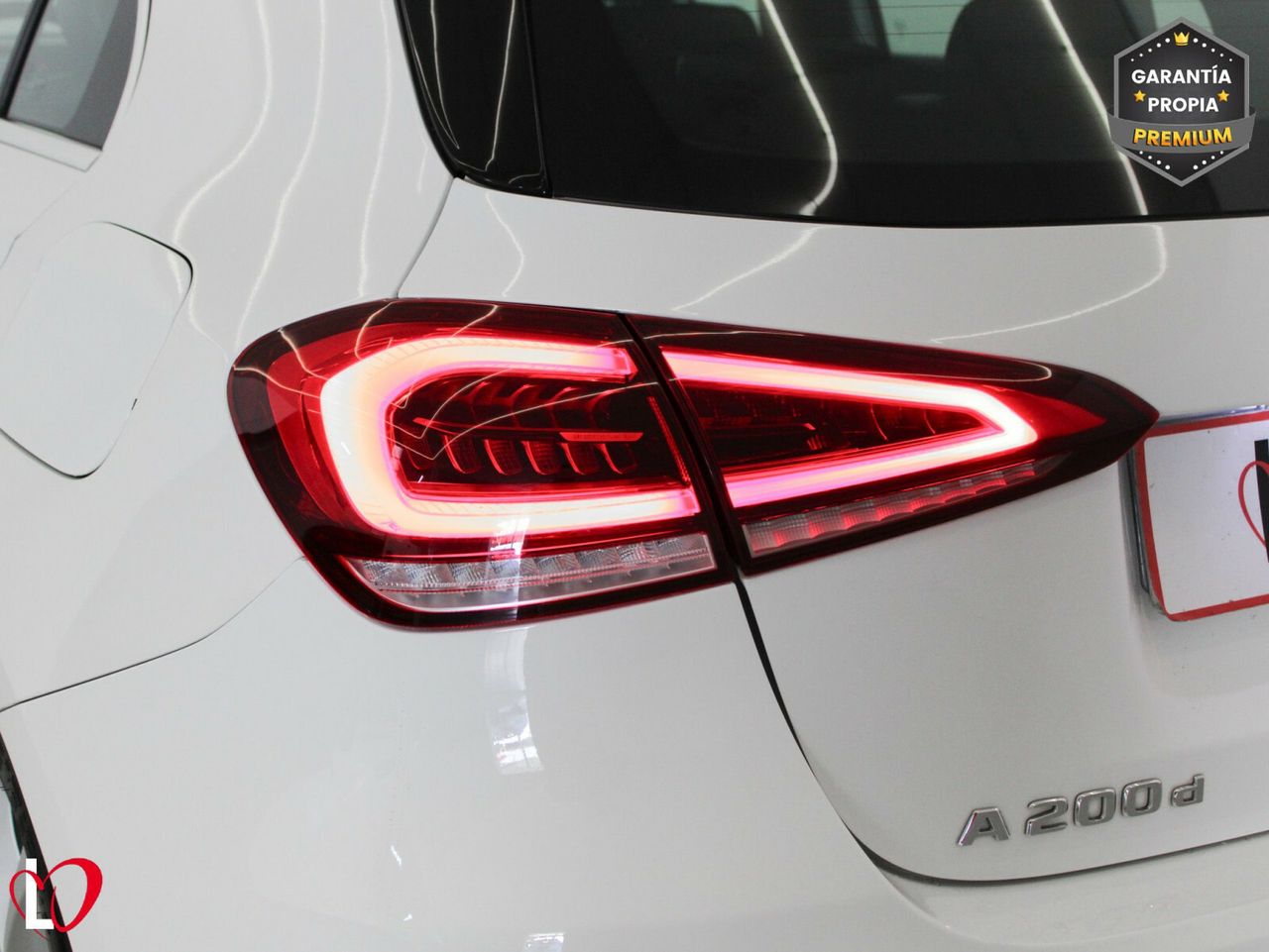 Mercedes Clase A A 200 d - Foto 35