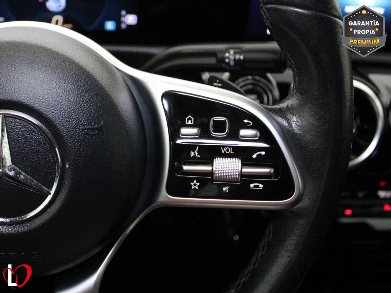 Mercedes Clase A 200 D AUTOM. 150 - Foto 44