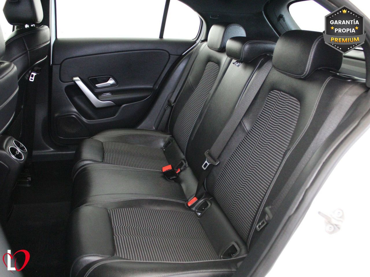 Mercedes Clase A A 200 d - Foto 24