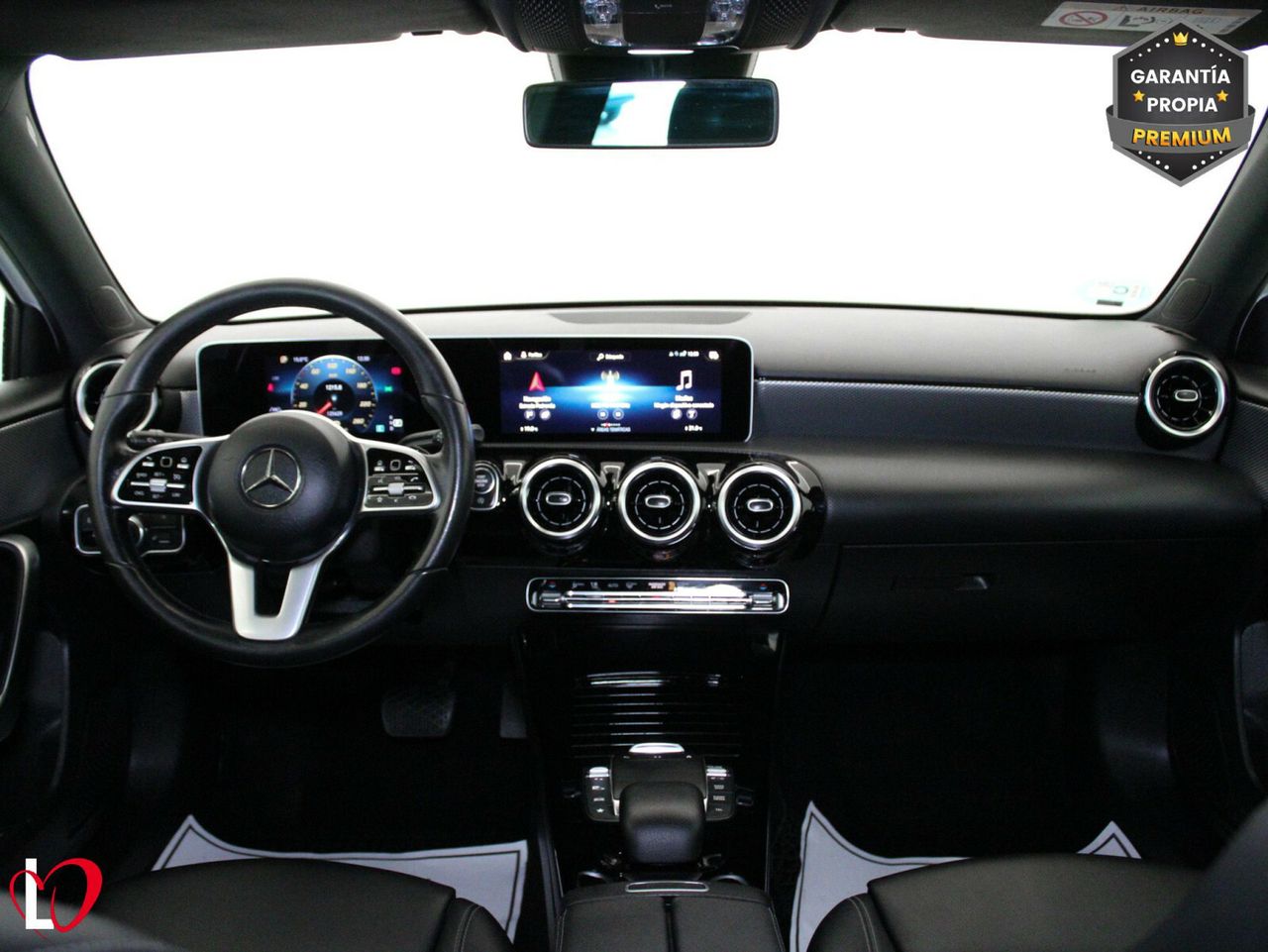 Mercedes Clase A A 200 d - Foto 8