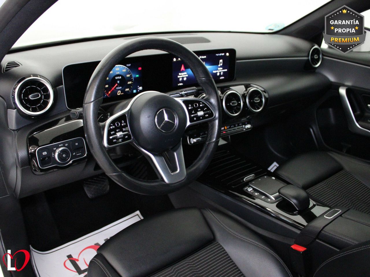 Mercedes Clase A A 200 d - Foto 18