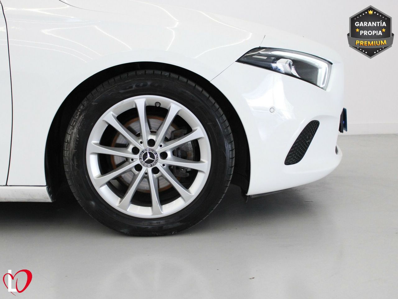 Mercedes Clase A A 200 d - Foto 14