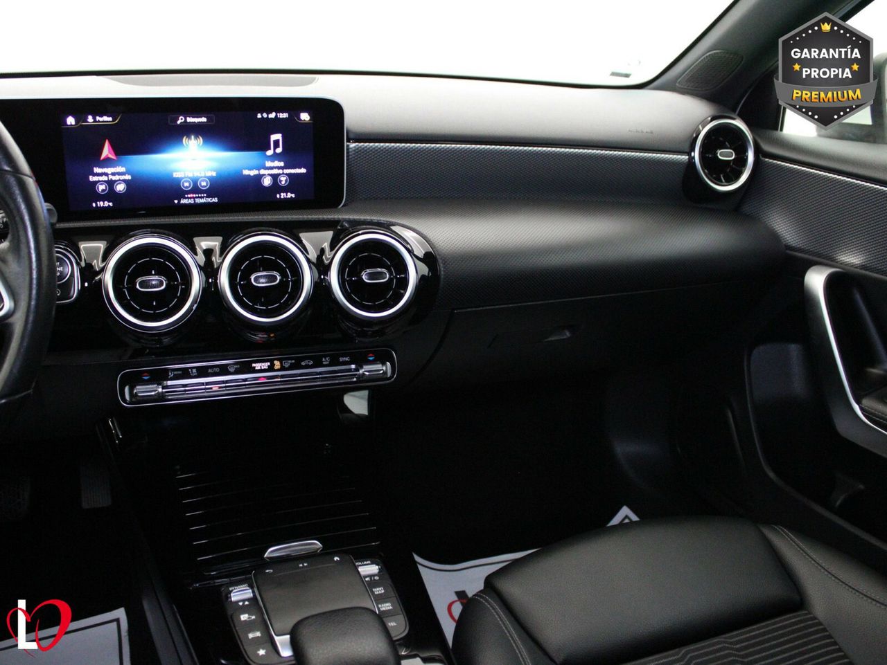 Mercedes Clase A A 200 d - Foto 46