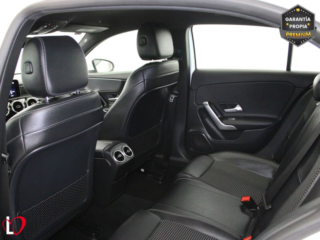 Mercedes Clase A A 200 d - Foto 22