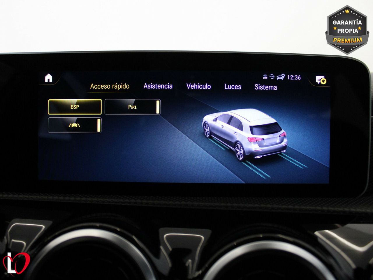 Mercedes Clase A A 200 d - Foto 48