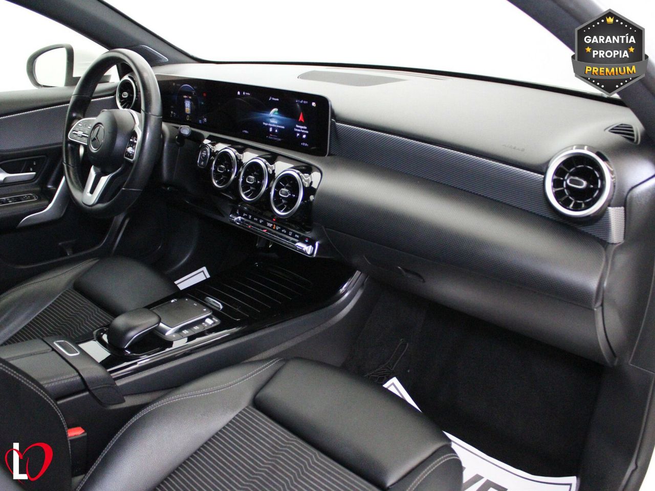 Mercedes Clase A A 200 d - Foto 19