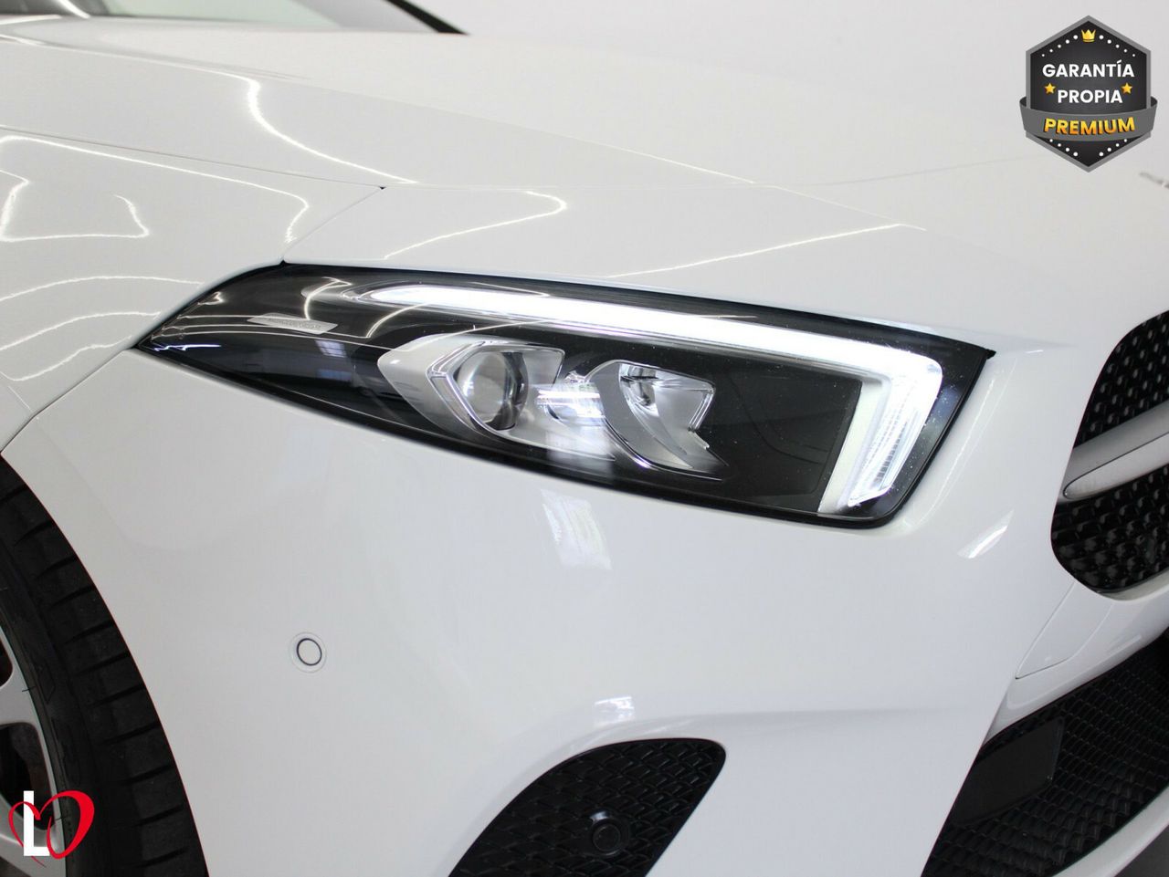 Mercedes Clase A A 200 d - Foto 15
