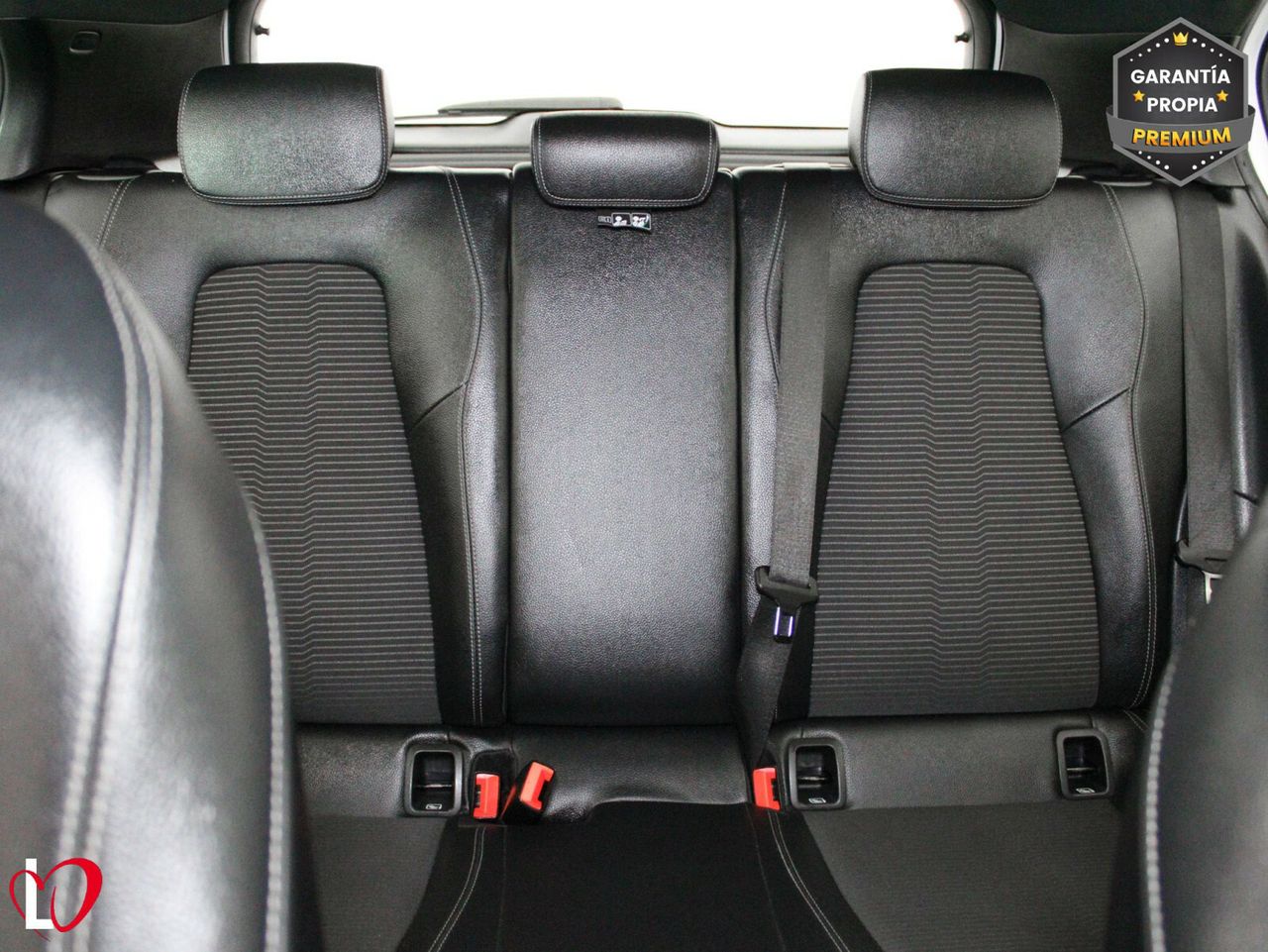 Mercedes Clase A A 200 d - Foto 26