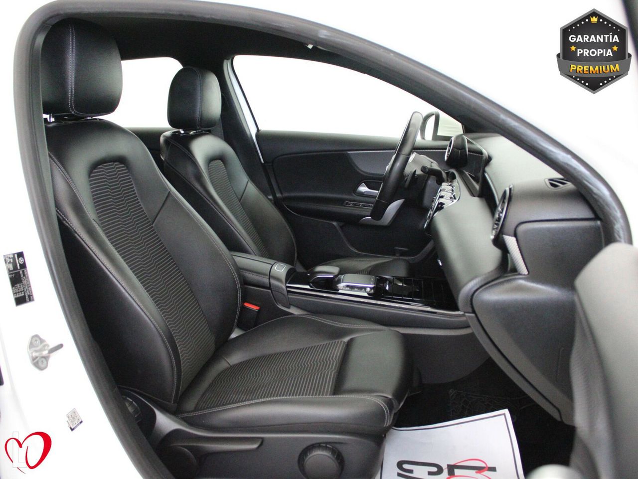 Mercedes Clase A A 200 d - Foto 21