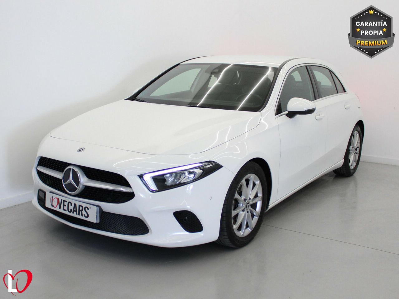 Mercedes Clase A A 200 d - Foto 4