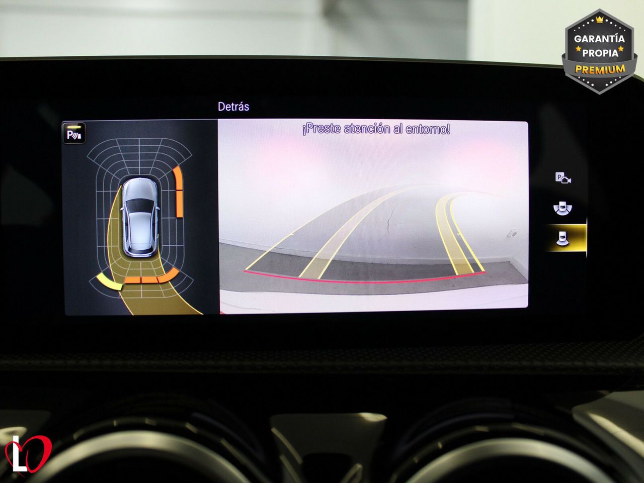 Mercedes Clase A A 200 d - Foto 11